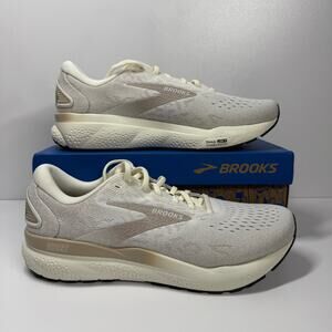 NIB • Men’s Brooks Ghost 16 Size: 9.5